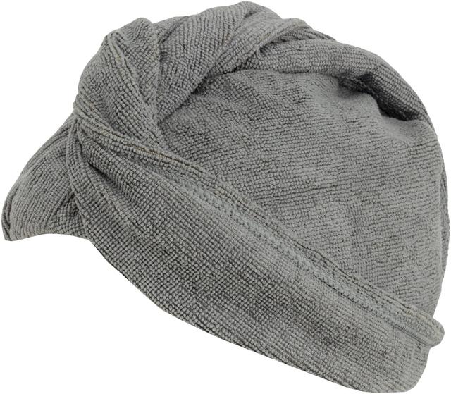 House turban towel for hair - Soposopo