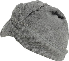 House turban towel for hair - Soposopo