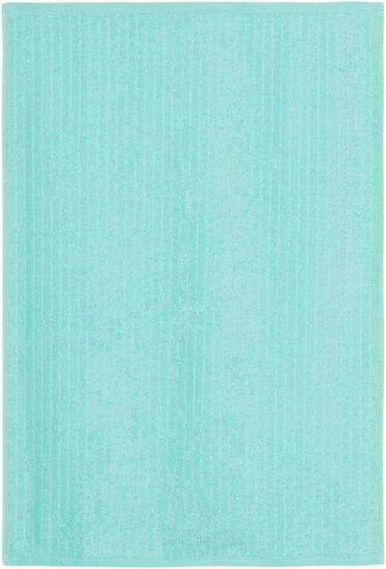 House hand towel Tencel 50x70 cm. turquoise - Soposopo