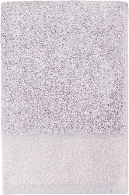 House bath towel Roses 70x140 cm - Soposopo