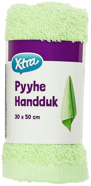 Xtra guest towel Anna 30x50cm - Soposopo