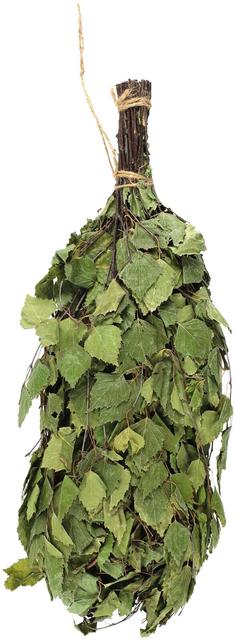 Rento dried sauna whisk birch - Soposopo