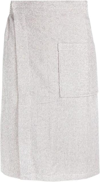 House men's wrap towel Aimo 70x150 cm - Soposopo
