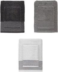 Amo la Casa hand towel Aria 50x100 cm. various - Soposopo