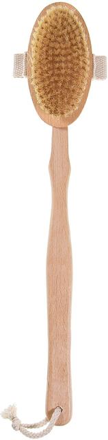 Sauna brush 43 cm - Soposopo