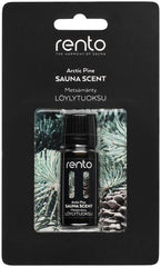Rento sauna fragrance Forest Pine 10 ml - Soposopo