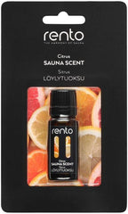 Rento sauna fragrance Citrus 10 ml - Soposopo