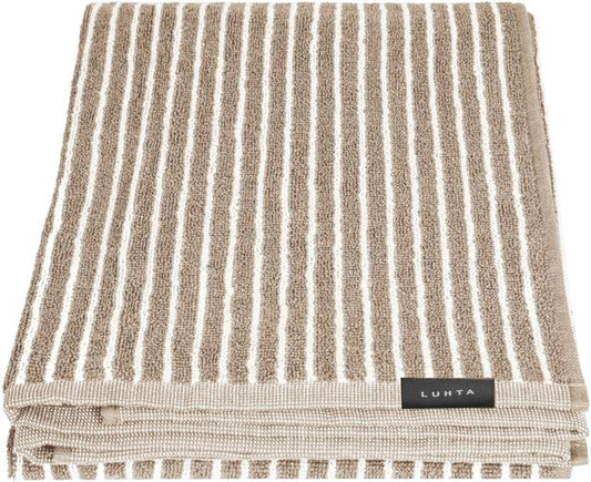 Luhta Luoto bath towel 70x140 cm - Soposopo