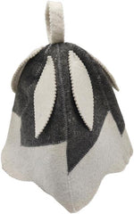 House sauna hat flower SA2202G - Soposopo