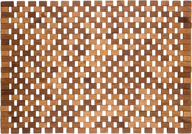House bathroom mat Pine 50x70 cm - Soposopo