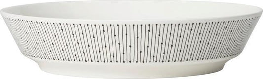 Arabia Deep Plate Mainio Sarastus 23cm - Soposopo