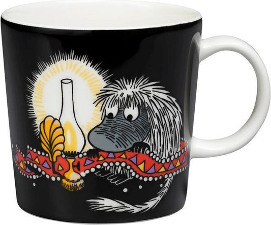 Moomin Arabia Moomin Mug Ancestor 0.3L - Soposopo