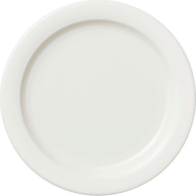 Arabia Flat Plate Arctica 26 cm - Soposopo
