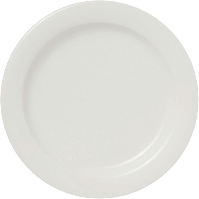 Arabia Flat Plate Arctica 23 cm - Soposopo
