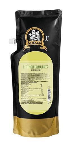Auran Kitchen Cucumber Mayonnaise Sauce 1.6kg - Soposopo