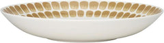 Arabia Tuokio Deep Plate 24 cm beige - Soposopo