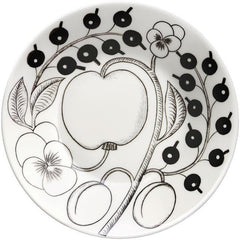 Arabia Paradise Dish 16.5 cm, black - Soposopo