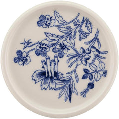 Moomin Arabia Mini Plate 12cm Haru - Soposopo