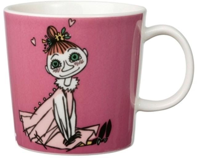 Moomin Arabia Moomin Mug Mymble 0.3L - Soposopo