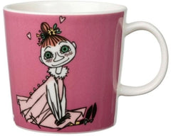 Moomin Arabia Moomin Mug Mymble 0.3L - Soposopo