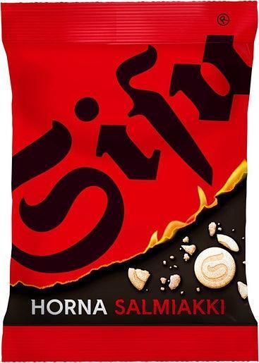 Cloetta Sisu Horna Pastilles 1 Box of 40g 1.4oz - Soposopo