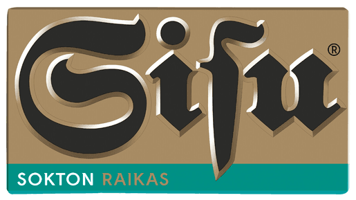 Cloetta Sisu Raikas Sokton sugar free Pastilles 1 Box of 36g 1.3oz - Soposopo