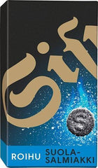 Cloetta Sisu Roihu Pastilles 1 Box of 70g 2.5oz - Soposopo