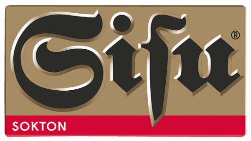 Cloetta Sisu SOKERITON Pastilles 1 Box of 36g 1.3oz - Soposopo