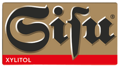 Cloetta Sisu XYLITOL Pastilles 1 Box of 36g 1.3oz - Soposopo