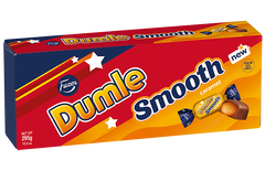 Fazer Dumle Smooth Caramel Chocolate Box 295g | Christmas Gift Box