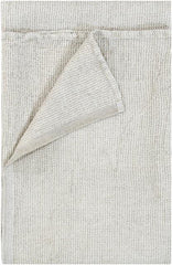 Lapuan Kankurit Terva bath towel 65x130 cm white-linen washed linen-tencel-cotton - Soposopo
