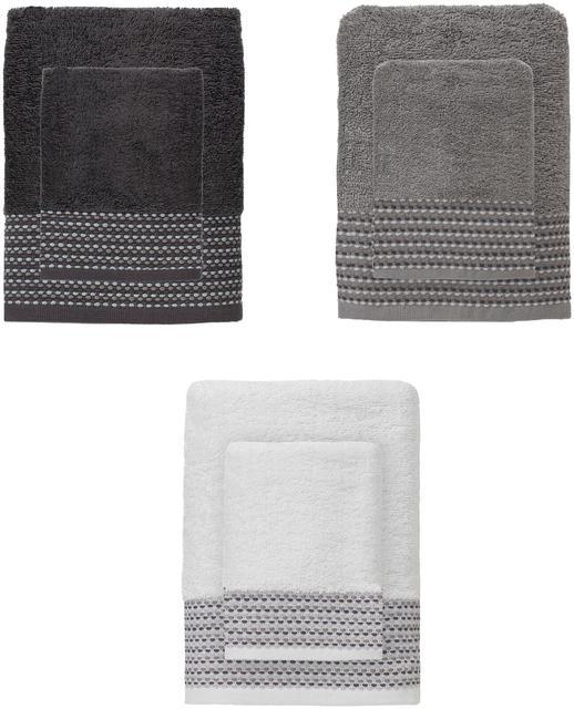Amo la Casa bath towel Aria 70x140 cm. various - Soposopo