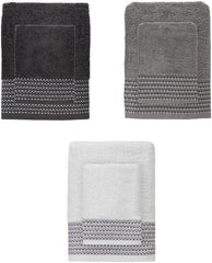 Amo la Casa bath towel Aria 70x140 cm. various - Soposopo