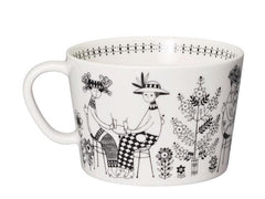 Arabia Emilia Cup 0.4L - Soposopo