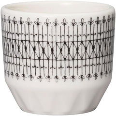 Arabia Emilia Egg Cup 4cl 2pcs - Soposopo