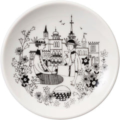 Arabia Emilia Plate 10.5 cm - Soposopo