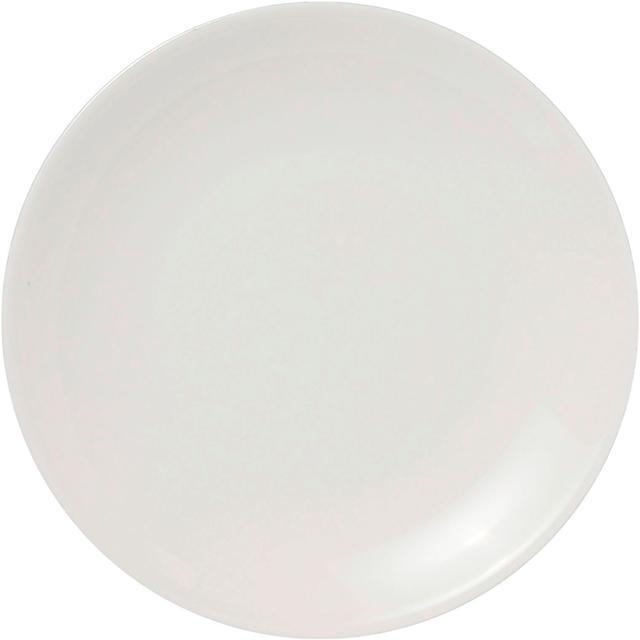 Emilia Plate by Raija Uosikkinen 24cm Dinner and Serving Dish - Soposopo
