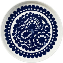 Esteri 19cm Plate Celebrating Finland's Independence - Soposopo