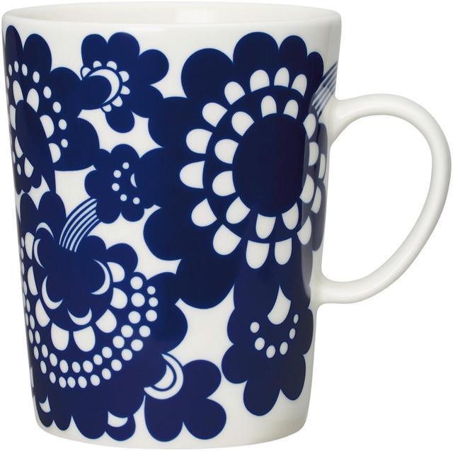 Arabia Esteri Mug 0.5L - Soposopo