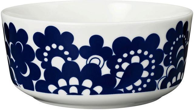 Estri 13cm Bowl for Dining and Serving from Arabia's Dinnerware Series - Soposopo