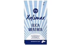 Fazer Xylimax Eucamenthol Xylitol Chewing Gum 38g - Soposopo