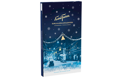 Fazer Karl Fazer Chocolate Advent Calendar 200 g | Assorted Chocolate