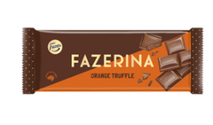 Fazer Fazerina Chocolate Bar 121G | Finnish Milk Chocolate