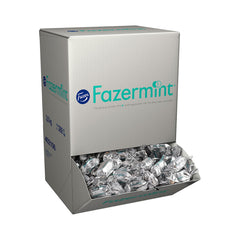 Fazermint Original Dark Chocolate Box 3kg - Soposopo