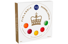 Fazer Finlandia 500 g | Fruit Marmalade Jelly Candy Assortment