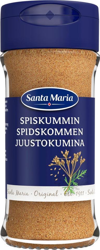 Santa Maria Cheese gum 33 g - Soposopo