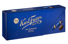 Finnish Candy Gift Set with Coffee and Cookies 2.53kg - Soposopo