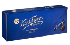 Finnish Candy Gift Set with Coffee and Cookies 2.53kg - Soposopo