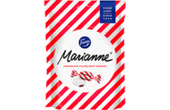 Finnish Candy Gift Set with Coffee and Cookies 2.53kg - Soposopo