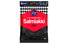 Finnish Candy Gift Set with Coffee and Cookies 2.53kg - Soposopo